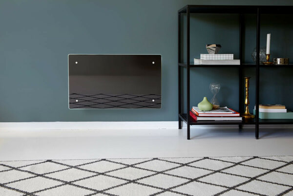Adax Clea Wifi "H" elektromos fűtőpanel 1200 W - Image 6