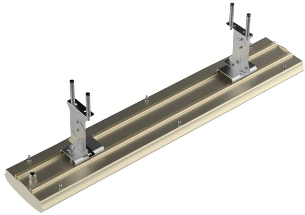 Infra sötétsugárzók fekete JH-NR40-13A 4000W - Image 4