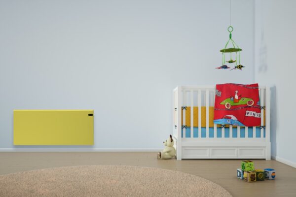 ADAX NEO NP06 600w 35cm magas (különböző színben) - Image 3