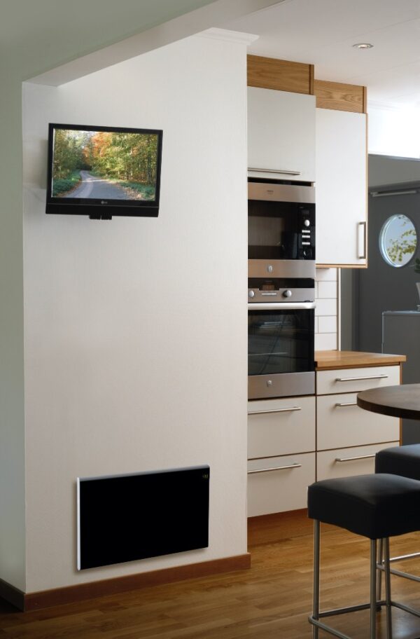 ADAX NEO NP06 600w 35cm magas (különböző színben) - Image 11