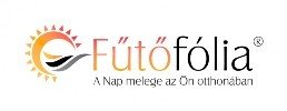 I Love Fűtőfólia