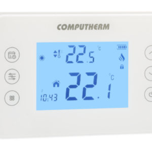 Computherm T70 programozható szobatermosztát