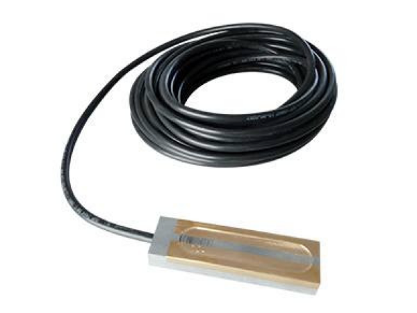 Elektra ETOR55 szenzor ereszcsatornába