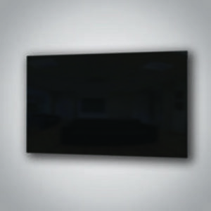 Infrapanel grafit üveg Fenix EcoSun 300 GS - Új termék!