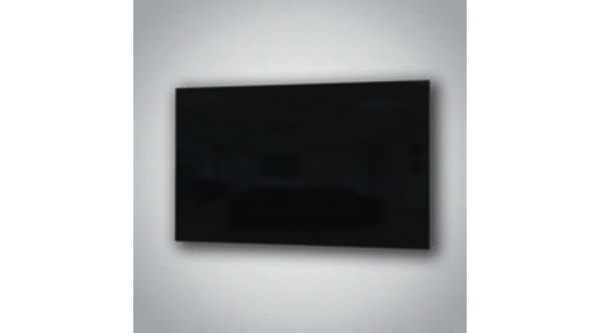 Infrapanel grafit üveg Fenix EcoSun 300 GS - Új termék!