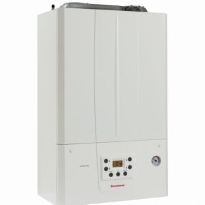 Immergas Victrix Tera 28 ERP Fali kondenzációs kombi gázkazán