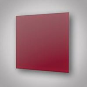 Infrapanel piros üveg Fenix EcoSun 300 GS - Új termék!