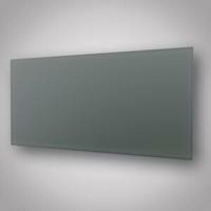 Infrapanel grafit üveg Fenix EcoSun 600 GS - Új termék!