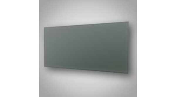 Infrapanel grafit üveg Fenix EcoSun 600 GS - Új termék!