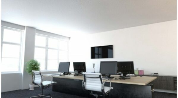 Infrapanel üveg -Fenix EcoSun 300 GS  Fehér színben! - Image 3