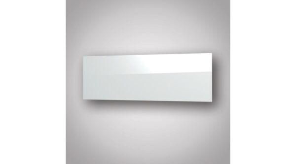 Infrapanel üveg -Fenix EcoSun 500 GS  Fehér színben!