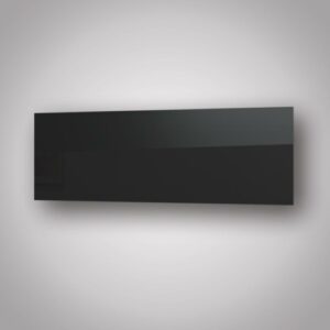 Infrapanel üveg Fenix EcoSun 500 GS - Fekete színben!