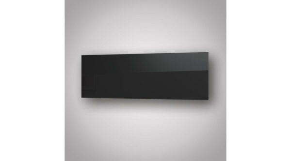 Infrapanel üveg Fenix EcoSun 500 GS - Fekete színben!