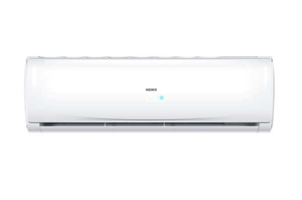 Heiko Flexi Brisa hűtő-fűtő klíma 2,6 kW [JS025-C2/JZ025-C2] - Image 4