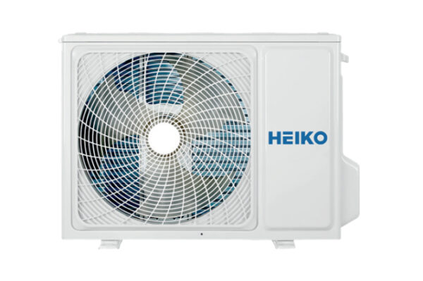 Heiko Flexi Brisa hűtő-fűtő klíma 2,6 kW [JS025-C2/JZ025-C2] - Image 3