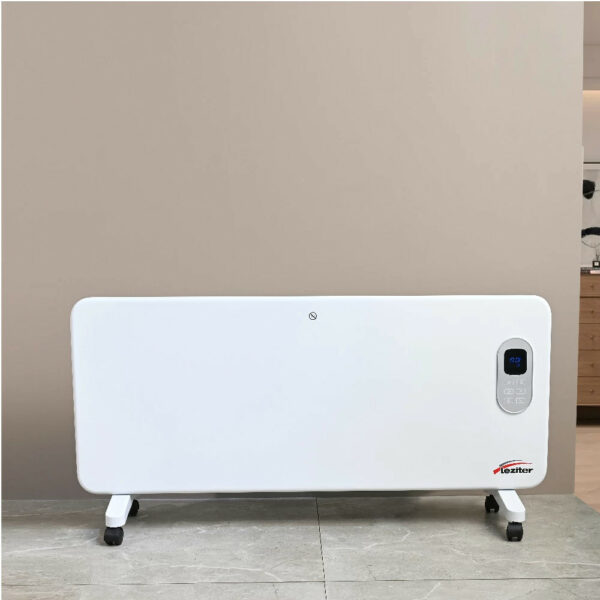 Methana elektromos fűtőtest 1000W, 2000W - Image 6