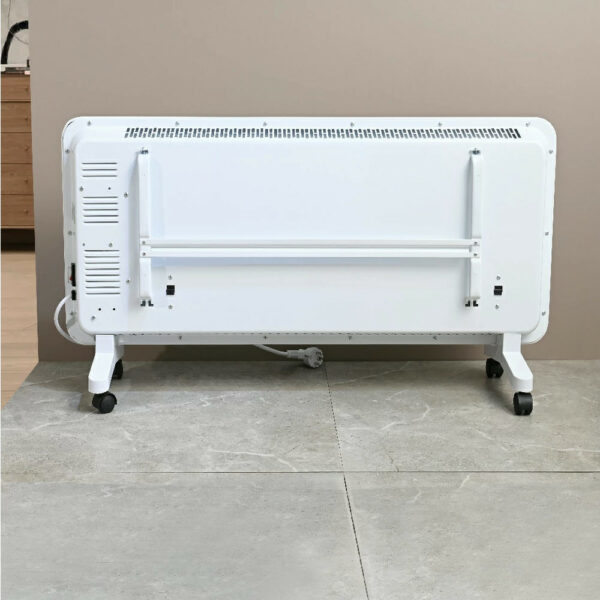Methana elektromos fűtőtest 1000W, 2000W - Image 7