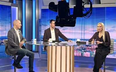 Hír TV-interjú: hogyan vált az infrafűtés 10 év alatt egyenrangú fűtési megoldássá?