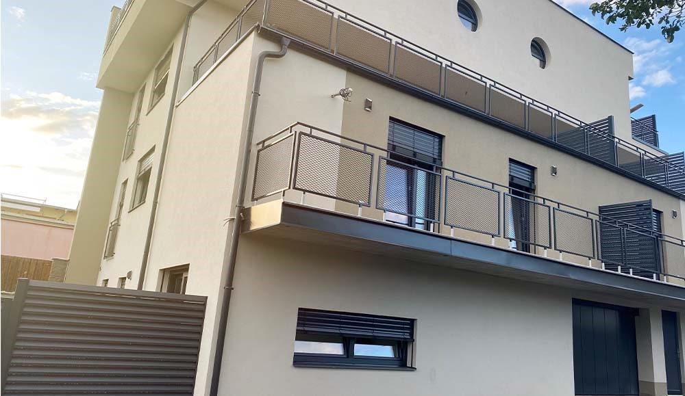 Infrafűtés fogyasztása – valós példa egy 385 m²-es házból