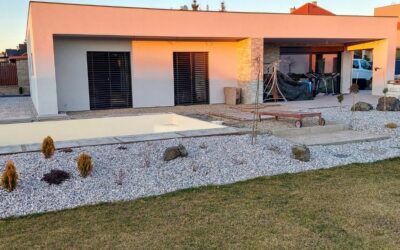 Infrafűtés fogyasztása egy 123 nm-es nyaralóban – Valós tapasztalatok és mért adatok