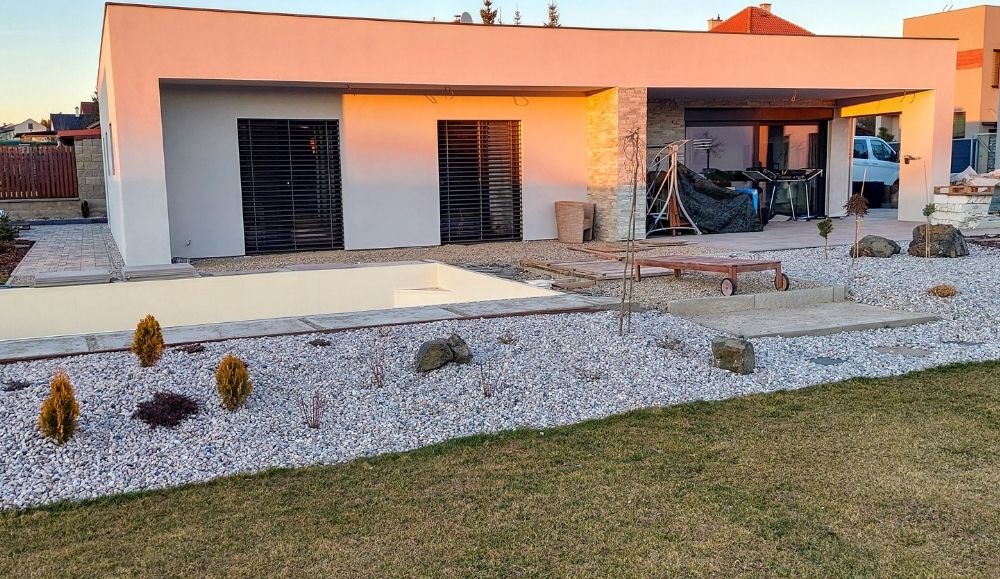 Infrafűtés fogyasztása egy 123 nm-es nyaralóban – Valós tapasztalatok és mért adatok